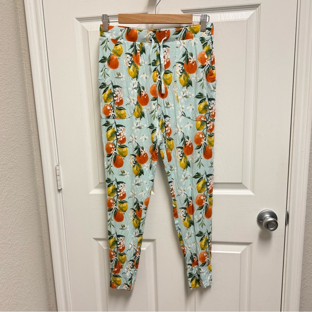 Posh Peanut Fruit Tree Pajama Pants